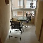Flamenco Апартаменты Торевьиа