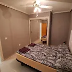 Flamenco Apartman