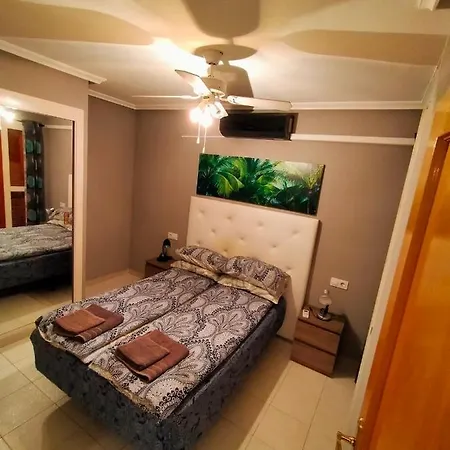 Flamenco * Torrevieja