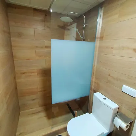 Flamenco Apartman Torrevieja