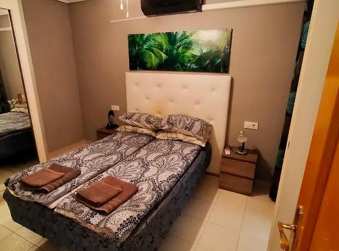 Apartament Flamenco *