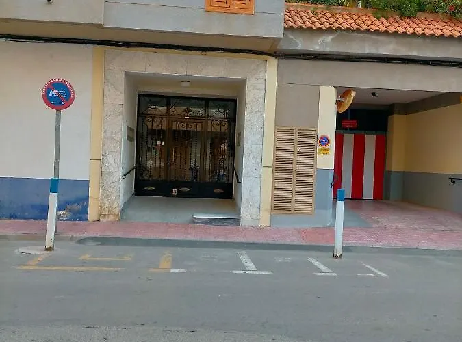 Appartement Flamenco Torrevieja