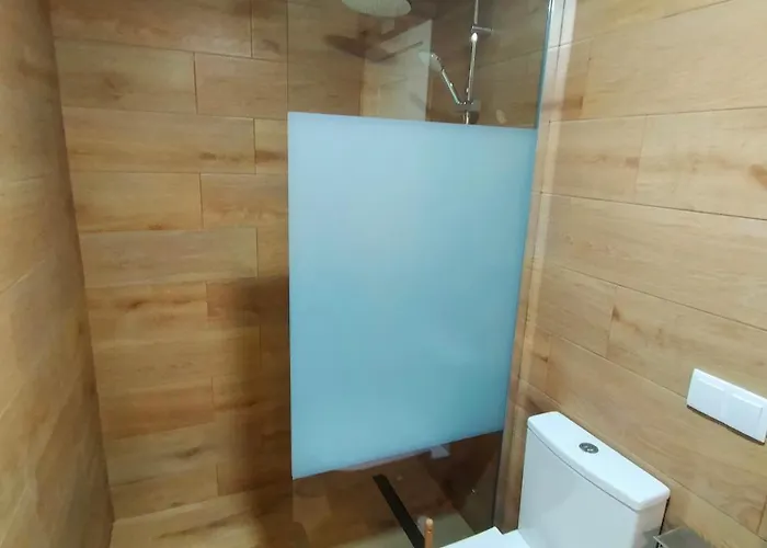 Flamenco Apartament Torrevieja