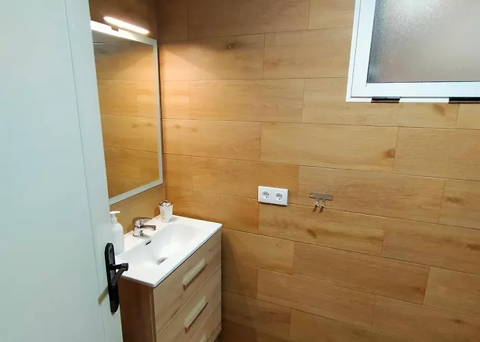 Apartament Flamenco *