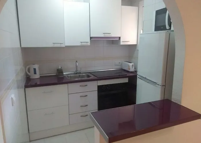 Apartament Flamenco Torrevieja