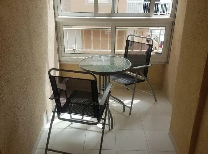 Flamenco Apartament Torrevieja