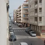 Flamenco 公寓 托雷维耶哈